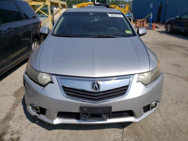 Photo 5 from auction – 2012 ACURA TSX with VIN JH4CU2F49CC001947