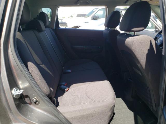 Photo 10 from auction – 2013 KIA SOUL with VIN KNDJT2A55D7564810