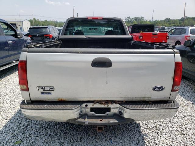 Photo 6 from auction – 2002 FORD F-150 with VIN 2FTRX17202CA68164