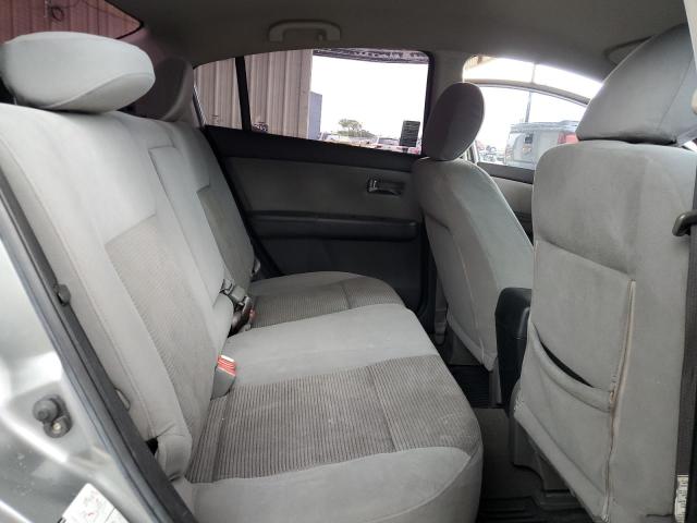 Photo 10 from auction – 2011 NISSAN SENTRA MAN with VIN 3N1AB6AP4BL723873