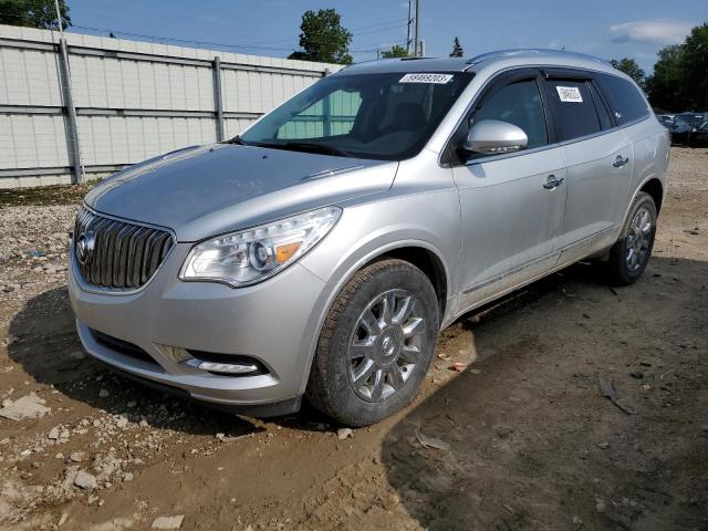 BUICK ENCLAVE 2014 with VIN 5GAKRBKD0EJ178066 - Photo from auction