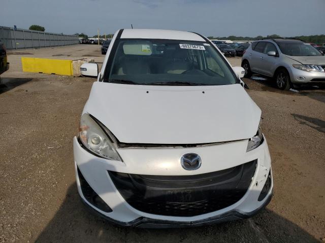 Photo 5 from auction – 2013 MAZDA 5 with VIN JM1CW2BLXD0145311