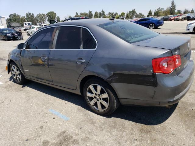 Photo 2 from auction – 2007 VOLKSWAGEN JETTA 2.5 with VIN 3VWSG71K87M019767