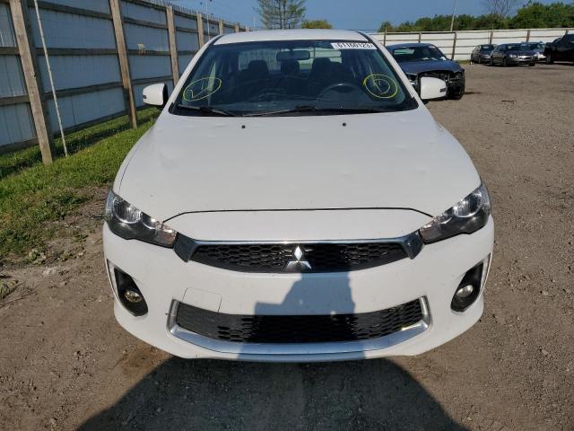 Photo 5 from auction – 2016 MITSUBISHI LANCER ES with VIN JA32U2FU4GU002984