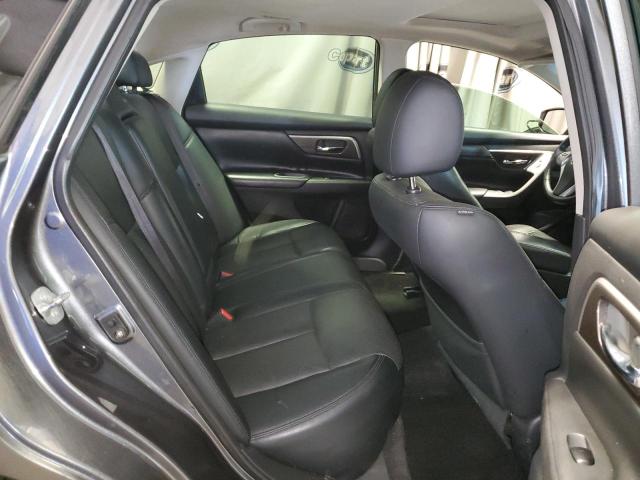 Photo 10 from auction – 2014 NISSAN ALTIMA 2.5 with VIN 1N4AL3APXEN340555