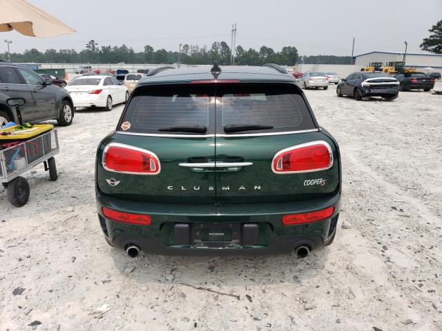 Photo 6 from auction – 2017 MINI COOPER S C with VIN WMWLN9C58H2E49372