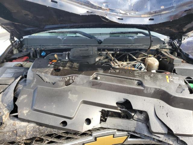 Photo 11 from auction – 2012 CHEVROLET SILVERADO with VIN 1GC1KXC82CF147849
