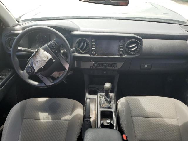 Photo 8 from auction – 2021 TOYOTA TACOMA DOU with VIN 3TYAX5GN0MT015166