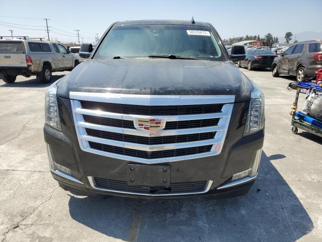 Photo 5 from auction – 2016 CADILLAC ESCALADE E with VIN 1GYS3HKJ7GR145783