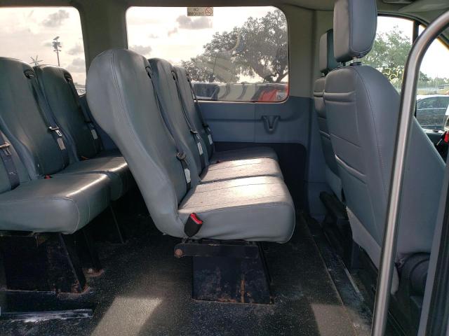 Photo 11 from auction – 2017 FORD TRANSIT T- with VIN 1FMZK1CM4HKA74085