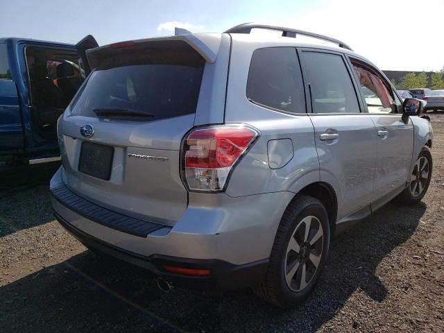 Photo 3 from auction – 2018 SUBARU FORESTER 2 with VIN JF2SJAEC1JH575484