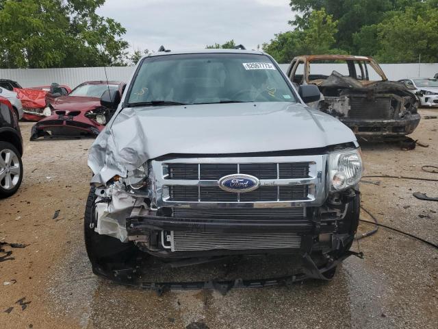 Photo 5 from auction – 2012 FORD ESCAPE XLT with VIN 1FMCU9DG4CKC69006