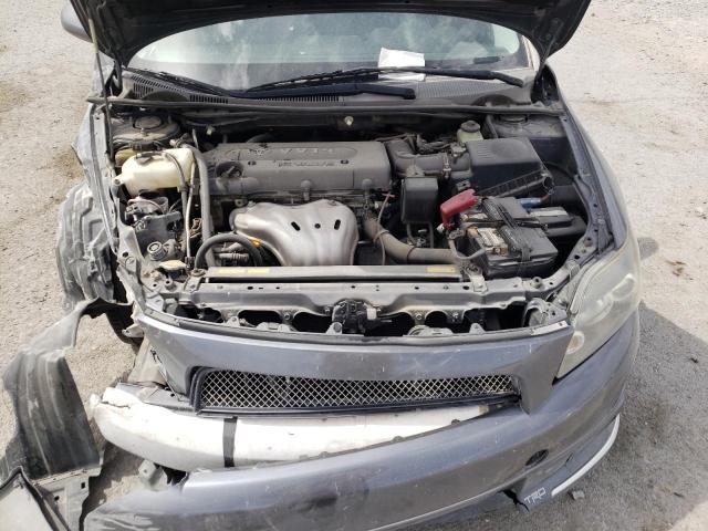 Photo 11 from auction – 2008 TOYOTA SCION TC with VIN JTKDE167480274707