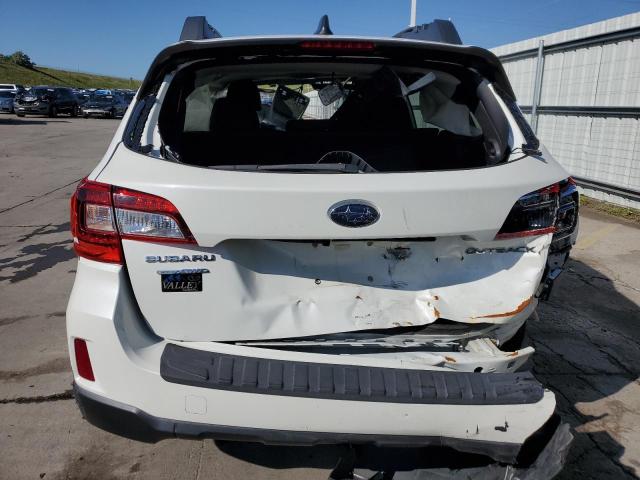 Photo 6 from auction – 2016 SUBARU OUTBACK 2. with VIN 4S4BSBNC0G3344059