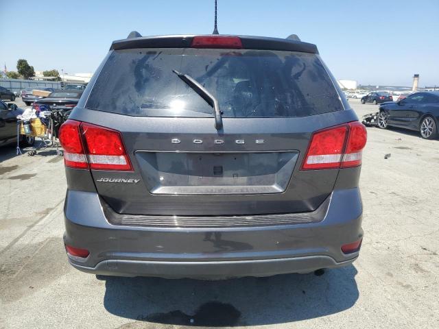 Photo 6 from auction – 2019 DODGE JOURNEY SE with VIN 3C4PDCBB5KT701402