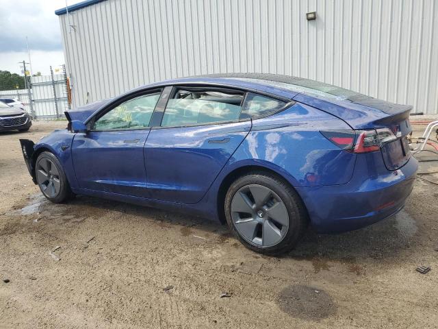 Photo 2 from auction – 2021 TESLA MODEL 3 with VIN 5YJ3E1EA2MF982126