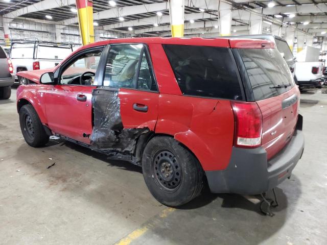 Photo 2 from auction – 2003 SATURN VUE with VIN 5GZCZ63B83S880746