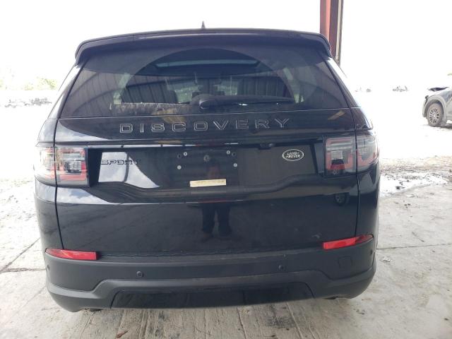 Photo 6 from auction – 2023 LAND ROVER DISCOVERY with VIN SALCJ2FX5PH921449