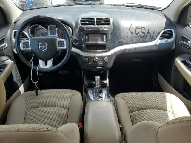 Photo 8 from auction – 2012 DODGE JOURNEY SX with VIN 3C4PDCBB9CT394527