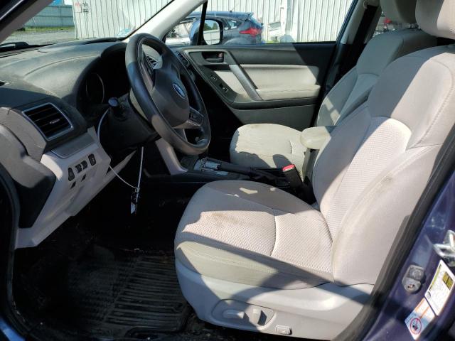 Photo 7 from auction – 2016 SUBARU FORESTER 2 with VIN JF2SJADCXGH477967