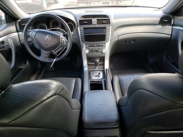 Photo 8 from auction – 2008 ACURA TL with VIN 19UUA66218A054375