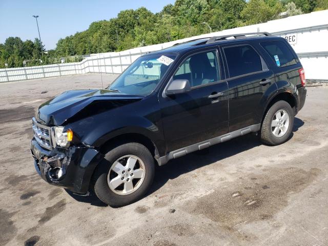 صورة رقم 1 من المزاد - 2012 FORD ESCAPE XLT مع VIN 1FMCU9DG7CKA46734