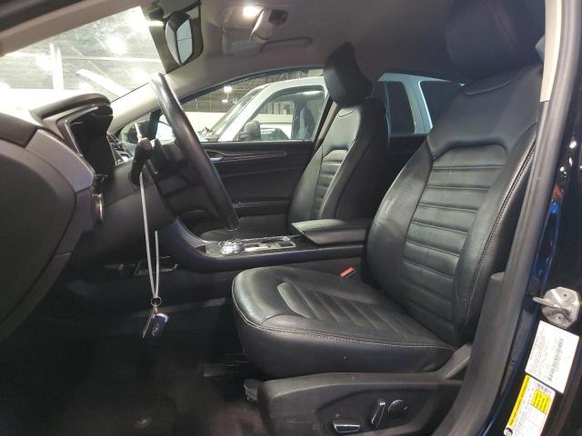 Photo 7 from auction – 2017 FORD FUSION SE with VIN 3FA6P0T97HR242785