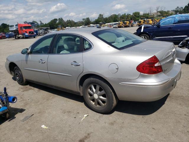 Photo 2 from auction – 2007 BUICK LACROSSE C with VIN 2G4WC582071147840