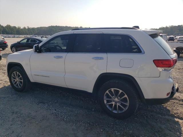 Photo 2 from auction – 2015 JEEP GRAND CHER with VIN 1C4RJEBGXFC220586