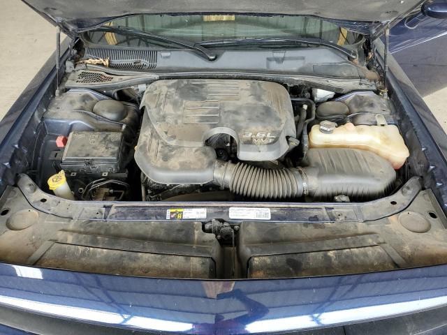 Снимка 11 от търг – 2015 DODGE CHALLENGER с VIN 2C3CDZAG8FH717479