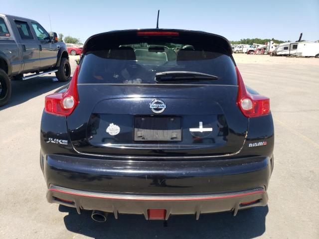 Photo 6 from auction – 2014 NISSAN JUKE S with VIN JN8AF5MV3ET366485