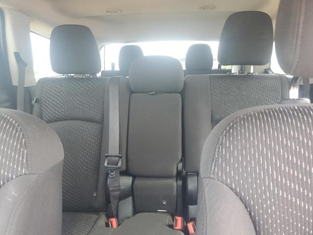 Photo 10 from auction – 2017 DODGE JOURNEY SE with VIN 3C4PDDAG9HT600438
