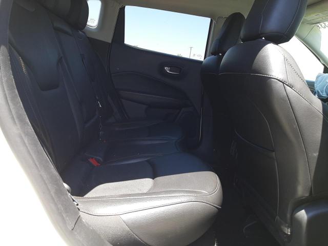 Photo 10 from auction – 2021 JEEP COMPASS LI with VIN 3C4NJCCB1MT531444