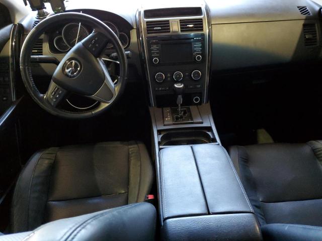 Photo 8 from auction – 2013 MAZDA CX-9 TOURI with VIN JM3TB3CA8D0411544