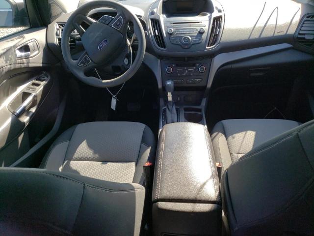 Photo 8 from auction – 2017 FORD ESCAPE SE with VIN 1FMCU0G96HUC54950