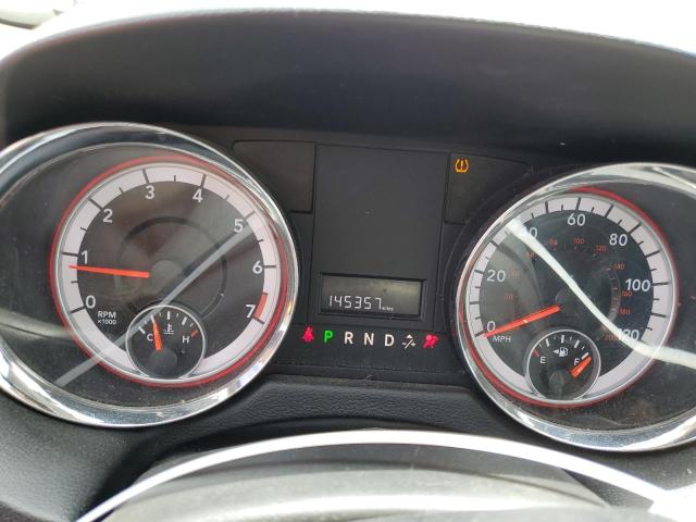 Photo 9 from auction – 2013 DODGE GRAND CARA with VIN 2C4RDGCG5DR625681
