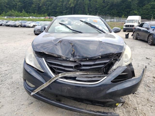 Photo 5 from auction – 2013 HYUNDAI SONATA GLS with VIN 5NPEB4AC3DH626862