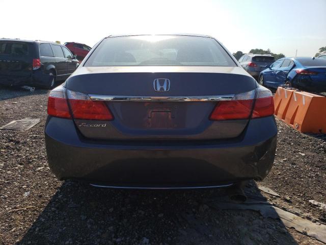 Photo 6 from auction – 2015 HONDA ACCORD LX with VIN 1HGCR2F33FA152164