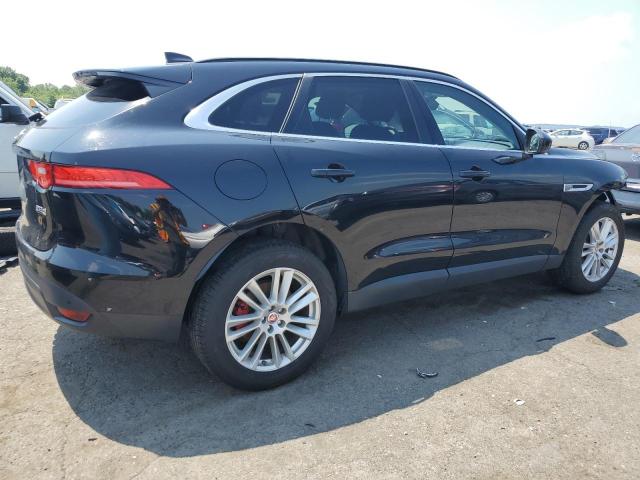 Photo 3 from auction – 2017 JAGUAR F-PACE PRE with VIN SADCK2BN3HA493825