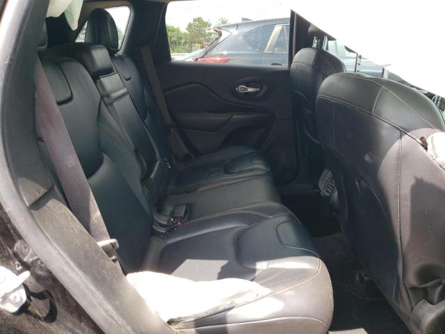 Photo 10 from auction – 2016 JEEP CHEROKEE L with VIN 1C4PJLDS6GW259074