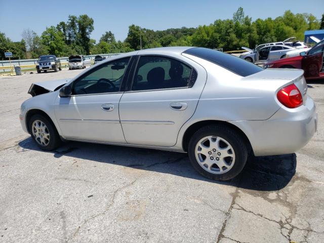 Photo 2 from auction – 2004 DODGE NEON SXT with VIN 1B3ES56C54D573703