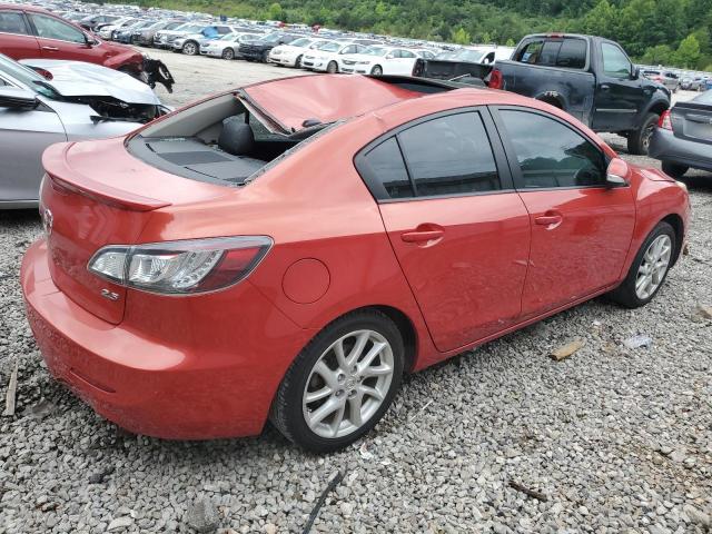 Zdjęcie 3 z aukcji – 2012 MAZDA 3 S z VIN JM1BL1W60C1538102