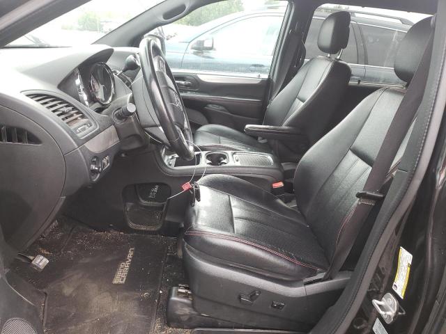 Photo 7 from auction – 2017 DODGE GRAND CARA with VIN 2C4RDGEG4HR694204