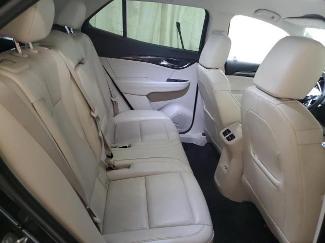 Photo 11 from auction – 2021 BUICK ENVISION E with VIN LRBFZPR41MD113211