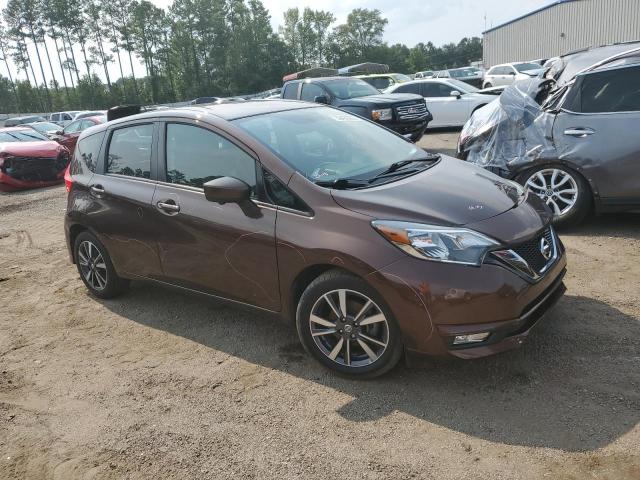 Photo 4 from auction – 2017 NISSAN VERSA NOTE with VIN 3N1CE2CP4HL378245