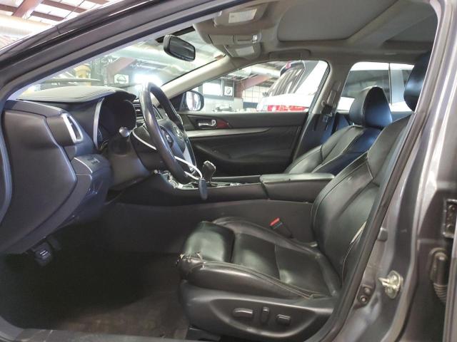 Photo 7 from auction – 2017 NISSAN MAXIMA 3.5 with VIN 1N4AA6AP3HC426782