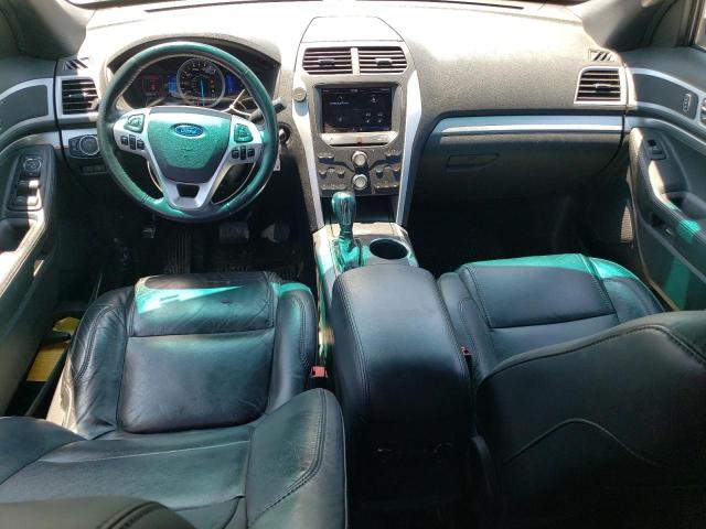 Photo 8 from auction – 2013 FORD EXPLORER X with VIN 1FM5K8D85DGB00196