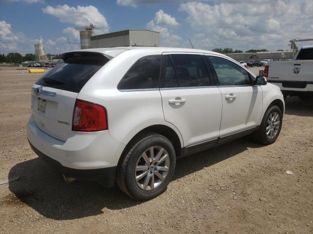 Photo 3 from auction – 2013 FORD EDGE LIMIT with VIN 2FMDK3KCXDBA86616