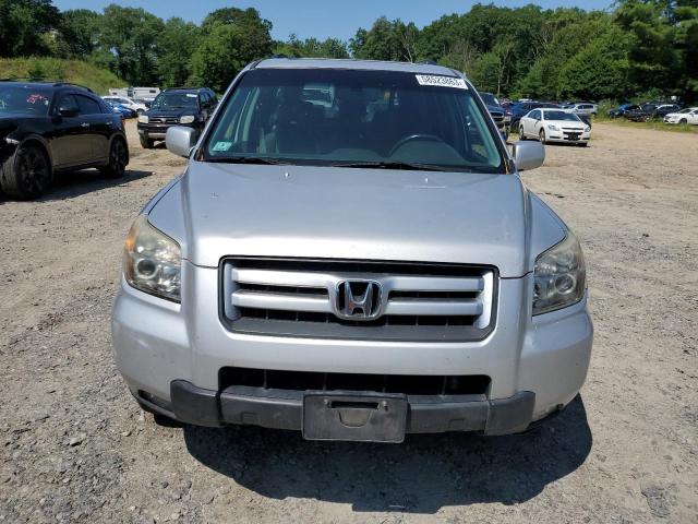 Photo 5 from auction – 2006 HONDA PILOT EX with VIN 5FNYF18676B021308