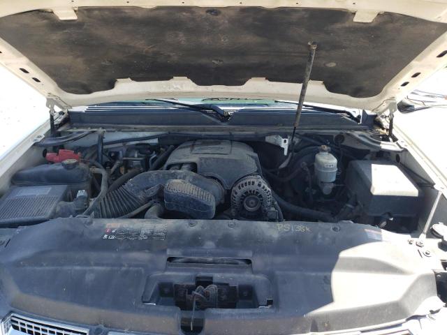 Photo 12 from auction – 2013 CADILLAC ESCALADE E with VIN 1GYS4HEF4DR301729